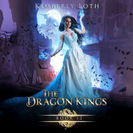 The Dragon Kings Book 12