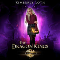 The Dragon Kings Book 13