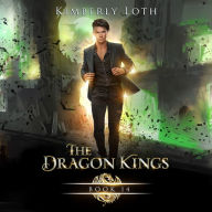 The Dragon Kings Book 14