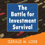 The Battle for Investment Survival