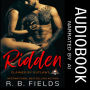 Ridden (Claimed by Outlaws #3)