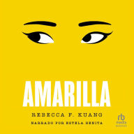 Amarilla, la nueva novela de R. F. Kuang, se publica en español - Diario  Vivo