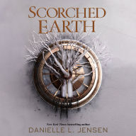 Scorched Earth (Dark Shores Series #4)