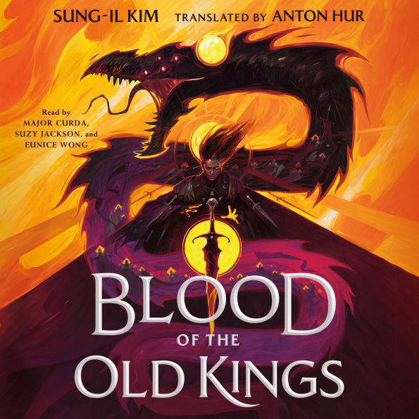 Blood of the Old Kings