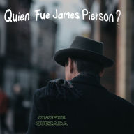 Quien Fue James Pierson ?