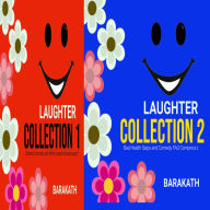 Laughter collection 1 Laughter collection 2