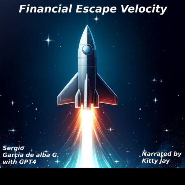 Financial Escape Velocity