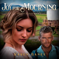 Joy for Mourning