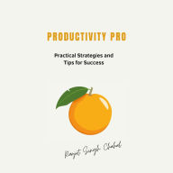 Productivity Pro: Practical Strategies and Tips for Success