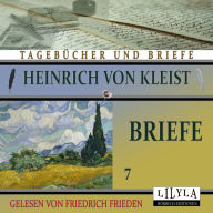 Briefe 7