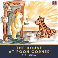 The House at Pooh Corner