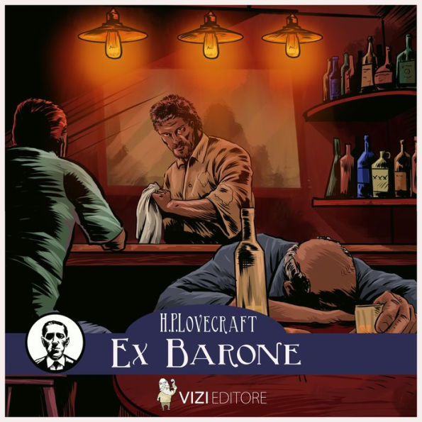 Ex Barone (Abridged)