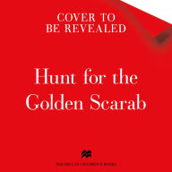 Hunt for the Golden Scarab