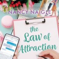 The Law of Attraction: An Absolutely Perfect, Feel-Good Summer Read