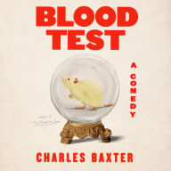 Blood Test: A Comedy