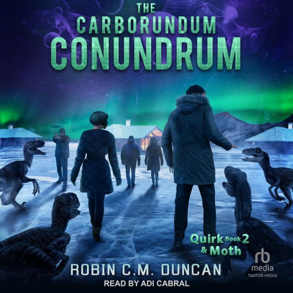 The Carborundum Conundrum