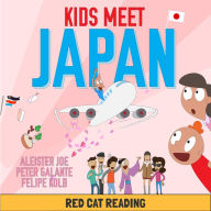 Kids Meet Japan