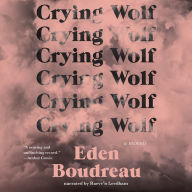 Crying Wolf: A Memoir