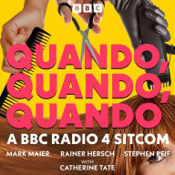 Quando, Quando, Quando: A BBC Radio 4 Sitcom