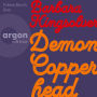 Demon Copperhead (Autorisierte Lesefassung)
