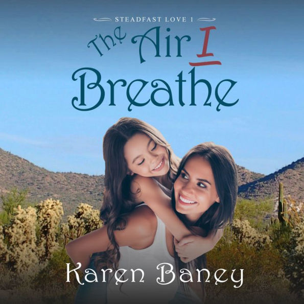 The Air I Breathe