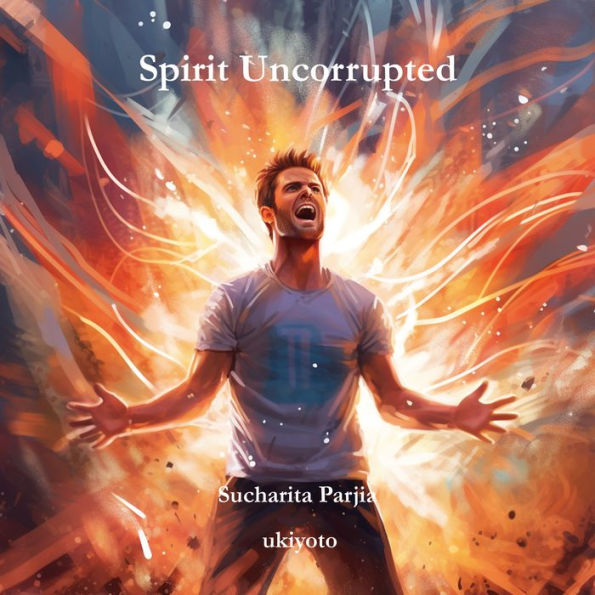 Spirit Uncorrupted