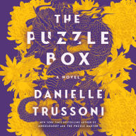 The Puzzle Box: A Novel