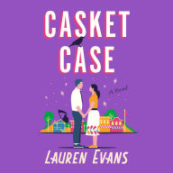 Casket Case: A Novel