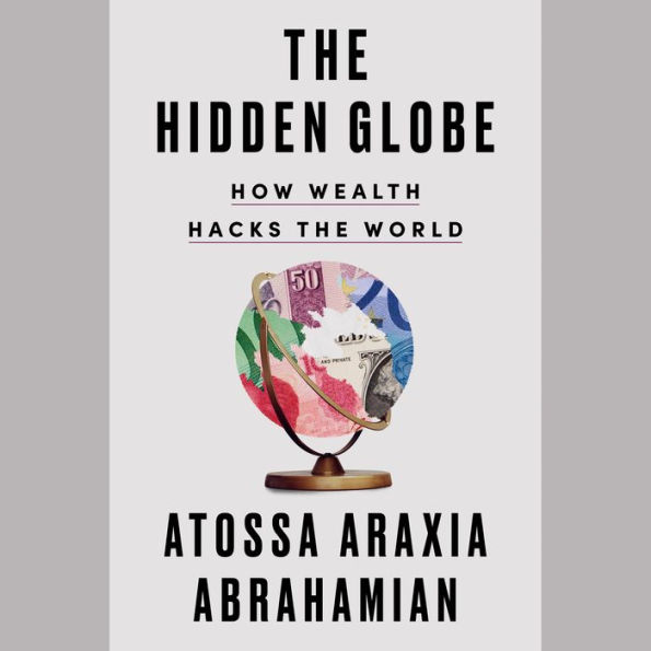 The Hidden Globe: How Wealth Hacks the World