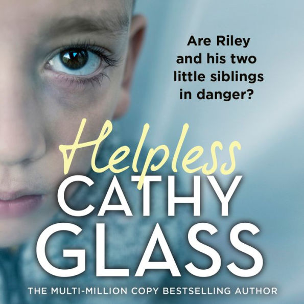 Helpless: Are Riley and his two little siblings in danger?