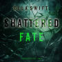 Shattered Fate (A Cooper Trace FBI Suspense Thriller-Book 5): Digitally narrated using a synthesized voice