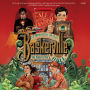 The Improbable Tales of Baskerville Hall Book 2: The Sign of the Fiv (Abridged)