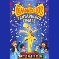 Mr. Lemoncello's Fantabulous Finale (Mr. Lemoncello Series #6)