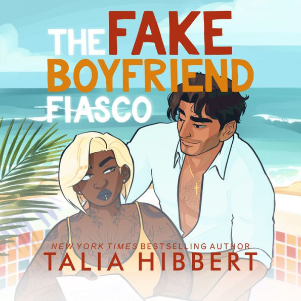 The Fake Boyfriend Fiasco