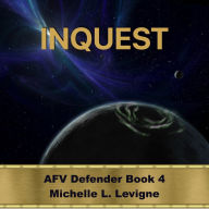 Inquest: Adventures of the crew of a ship 