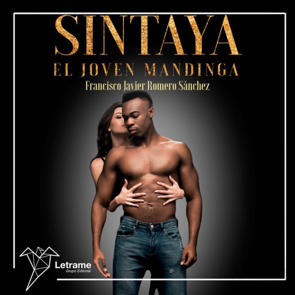 Sintaya: El joven Mandinga