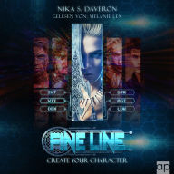 Fine Line: Create your Character
