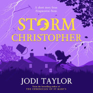 Storm Christopher: A Frogmorton Farm short story