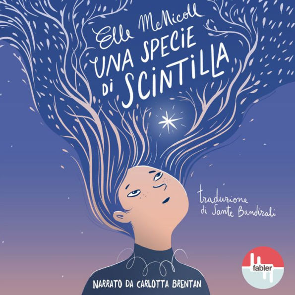 Una specie di scintilla