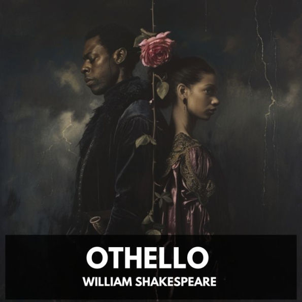 Othello (Unabridged)