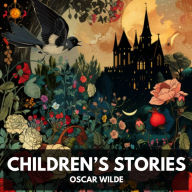 Children's Stories (Unabridged)