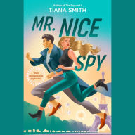 Mr. Nice Spy