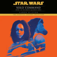 Solo Command: Star Wars Legends (Wraith Squadron)