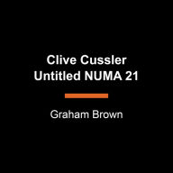 Clive Cussler Untitled NUMA 21