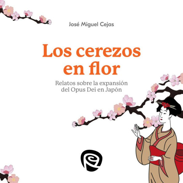 Los cerezos en flor