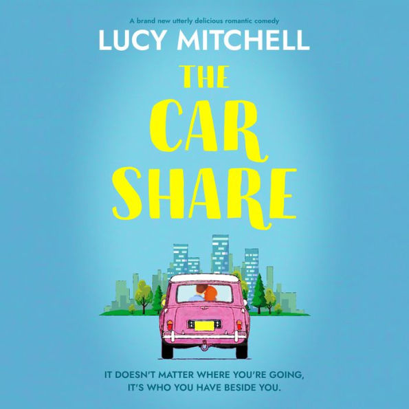 The Car Share