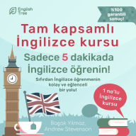 Tam kapsaml¿ ¿ngilizce kursu - Sadece 5 dakikada ¿ngilizce ö¿renin! (Ungekürzt)