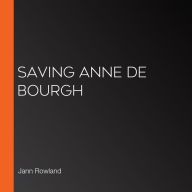 Saving Anne de Bourgh