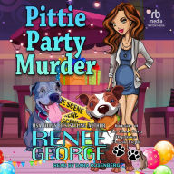 Pittie Party Murder