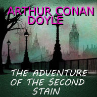 The Adventure of the Second Stain